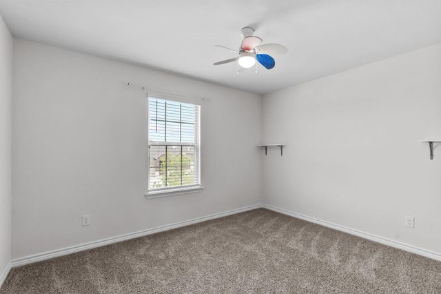 606 Rawhide Way, Princeton, TX 75407