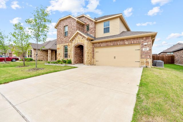 606 Rawhide Way, Princeton, TX 75407