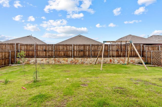 606 Rawhide Way, Princeton, TX 75407