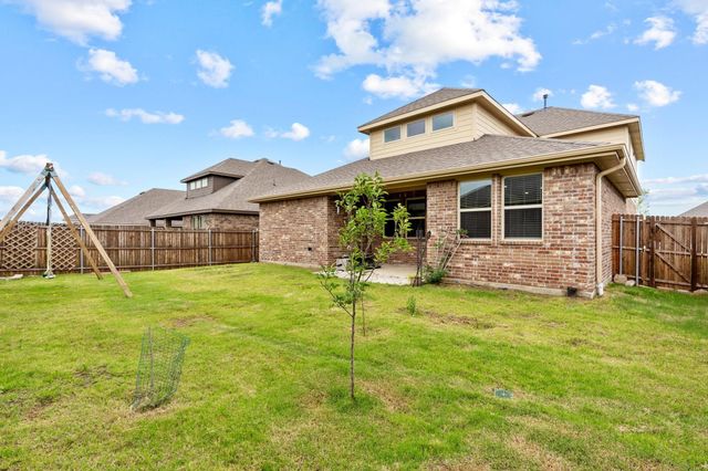 606 Rawhide Way, Princeton, TX 75407