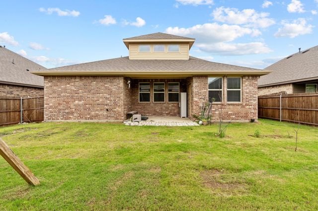 606 Rawhide Way, Princeton, TX 75407