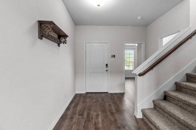 606 Rawhide Way, Princeton, TX 75407