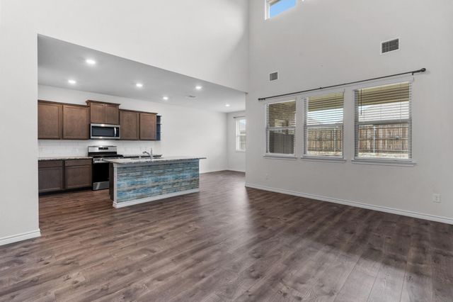 606 Rawhide Way, Princeton, TX 75407