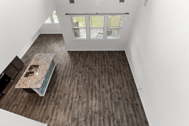 606 Rawhide Way, Princeton, TX 75407
