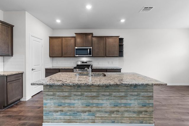 606 Rawhide Way, Princeton, TX 75407