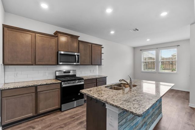 606 Rawhide Way, Princeton, TX 75407
