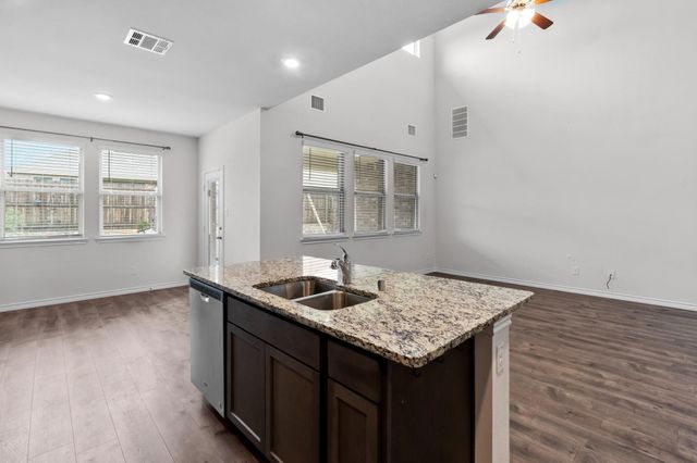 606 Rawhide Way, Princeton, TX 75407
