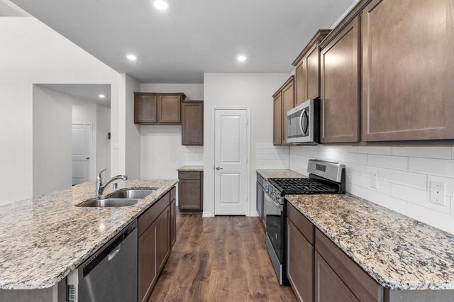 606 Rawhide Way, Princeton, TX 75407
