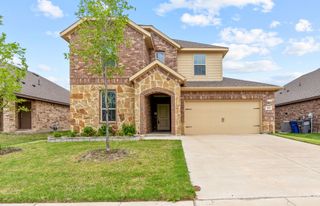 606 Rawhide Way, Princeton, TX 75407