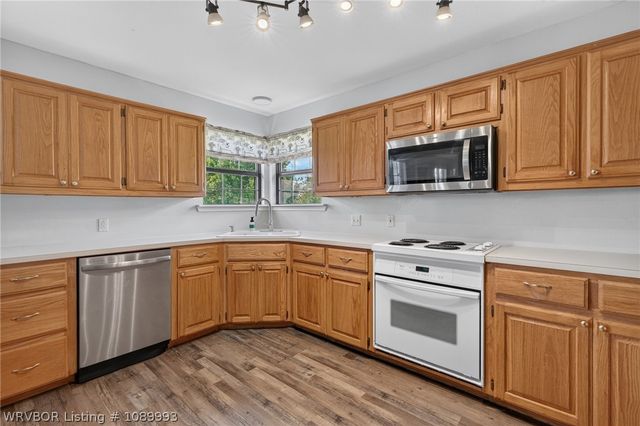 3300 Old Chismville Road, Greenwood, AR 72936