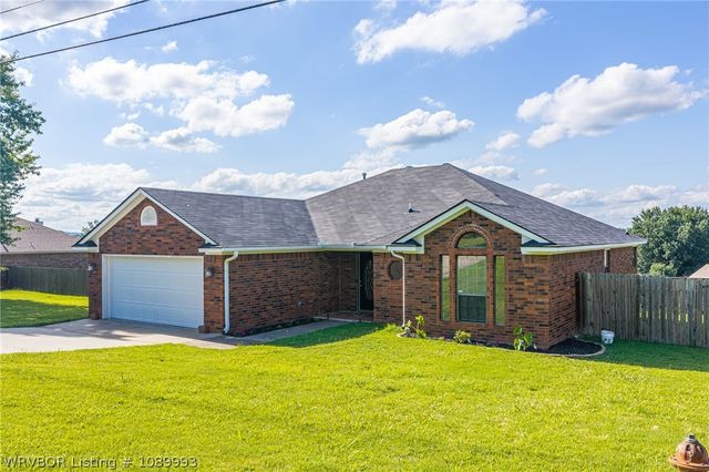 3300 Old Chismville Road, Greenwood, AR 72936