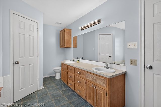 3300 Old Chismville Road, Greenwood, AR 72936