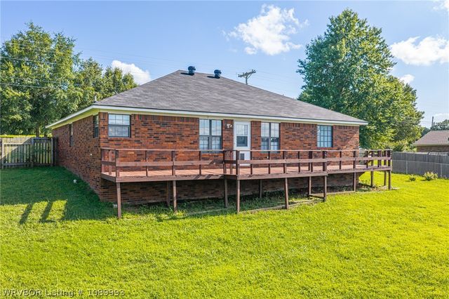 3300 Old Chismville Road, Greenwood, AR 72936