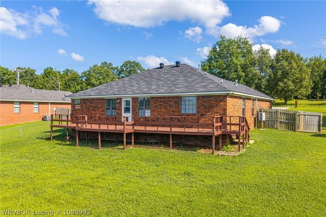 3300 Old Chismville Road, Greenwood, AR 72936