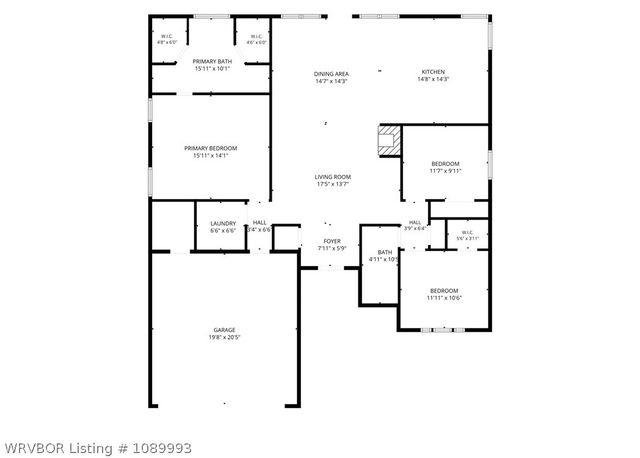 3300 Old Chismville Road, Greenwood, AR 72936