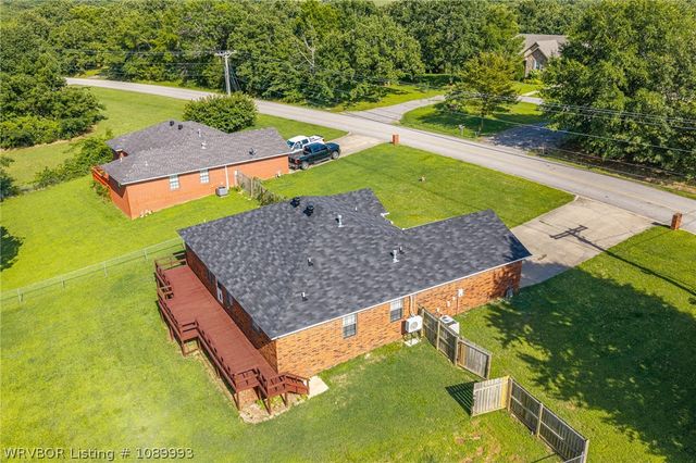 3300 Old Chismville Road, Greenwood, AR 72936