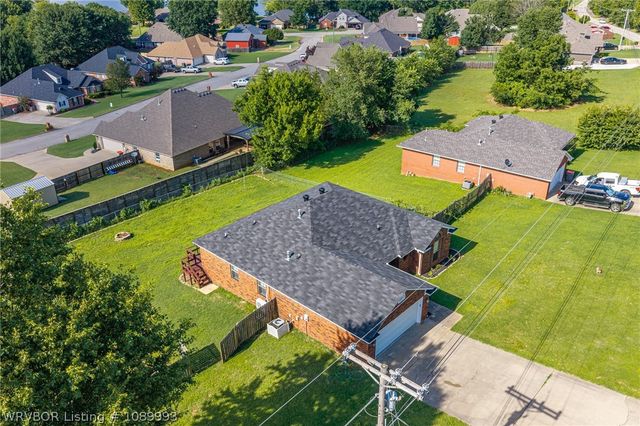 3300 Old Chismville Road, Greenwood, AR 72936