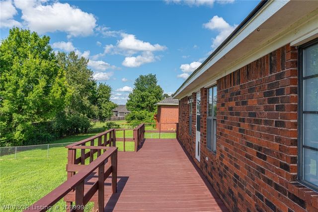 3300 Old Chismville Road, Greenwood, AR 72936