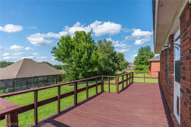 3300 Old Chismville Road, Greenwood, AR 72936