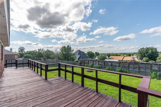 3300 Old Chismville Road, Greenwood, AR 72936