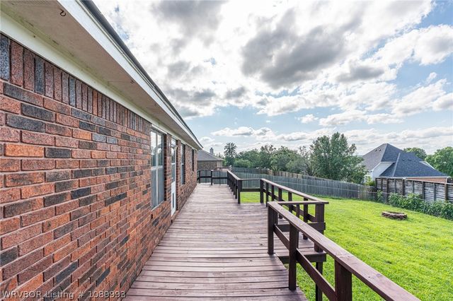 3300 Old Chismville Road, Greenwood, AR 72936