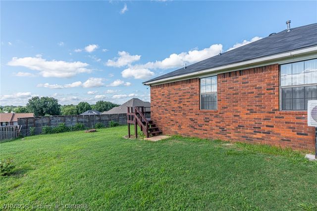 3300 Old Chismville Road, Greenwood, AR 72936