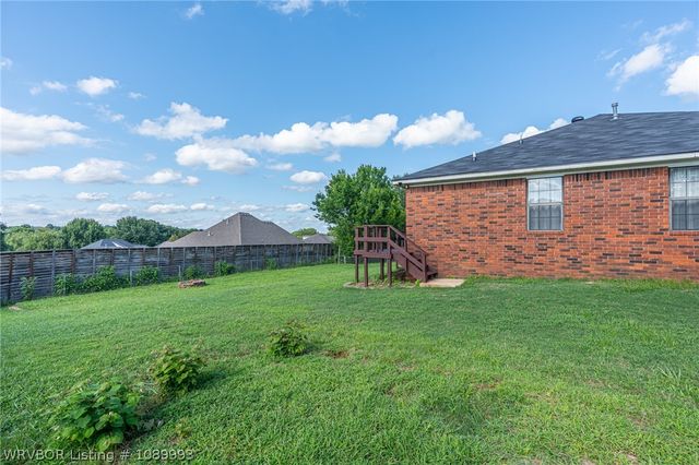 3300 Old Chismville Road, Greenwood, AR 72936