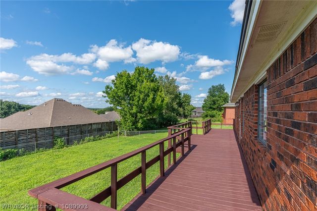 3300 Old Chismville Road, Greenwood, AR 72936