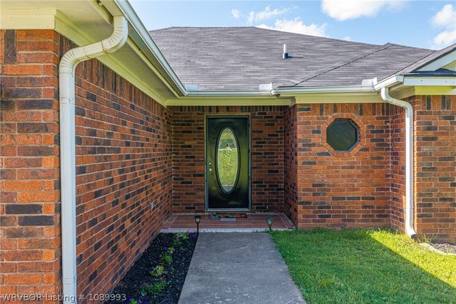 3300 Old Chismville Road, Greenwood, AR 72936