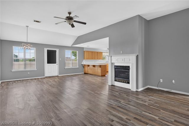 3300 Old Chismville Road, Greenwood, AR 72936