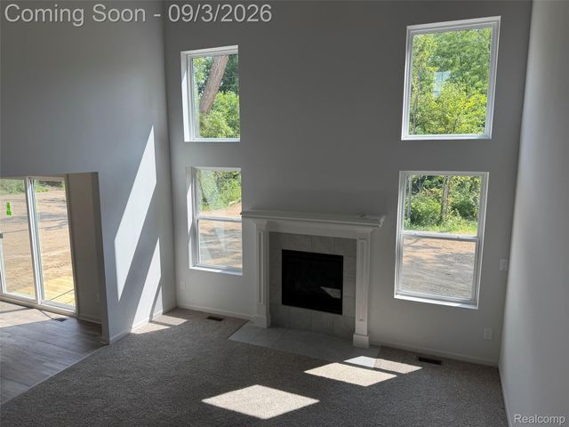 7113 Cambridge Drive, Romulus, MI 48174