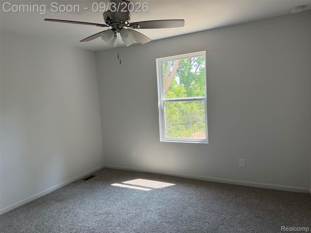 7113 Cambridge Drive, Romulus, MI 48174
