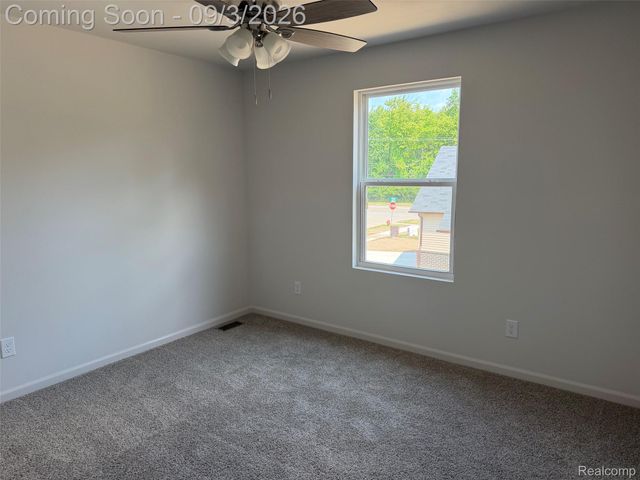7113 Cambridge Drive, Romulus, MI 48174