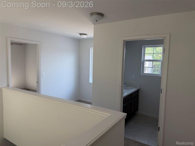 7113 Cambridge Drive, Romulus, MI 48174