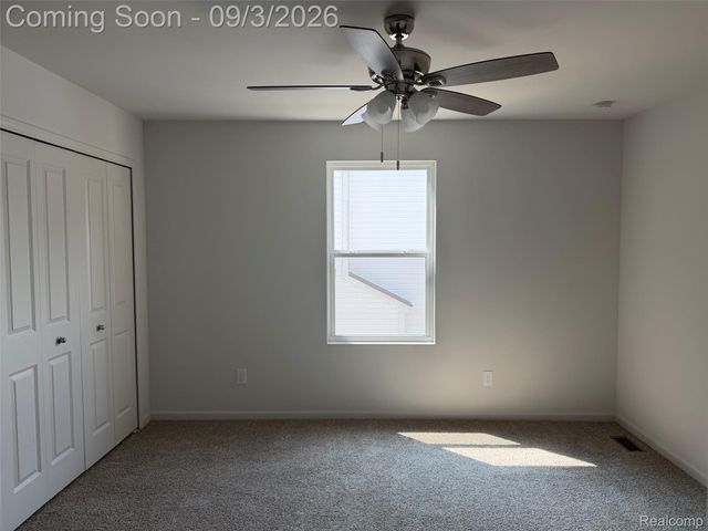 7113 Cambridge Drive, Romulus, MI 48174