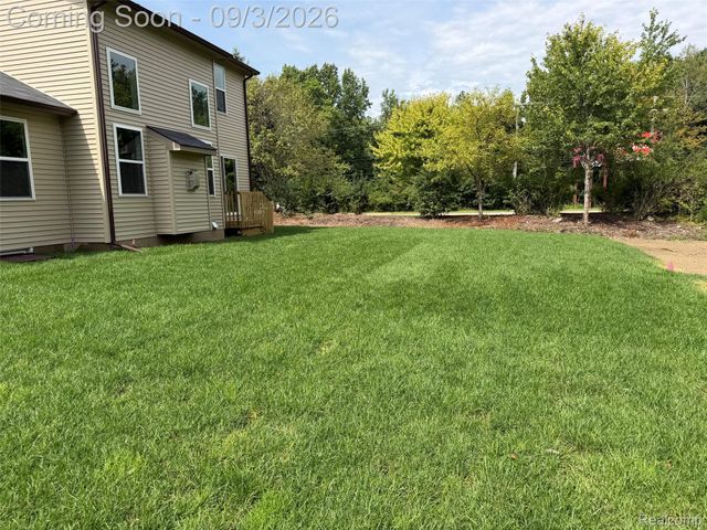 7113 Cambridge Drive, Romulus, MI 48174