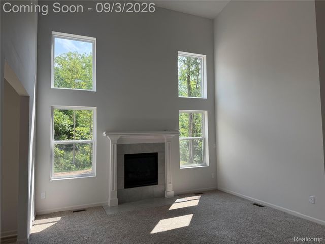 7113 Cambridge Drive, Romulus, MI 48174