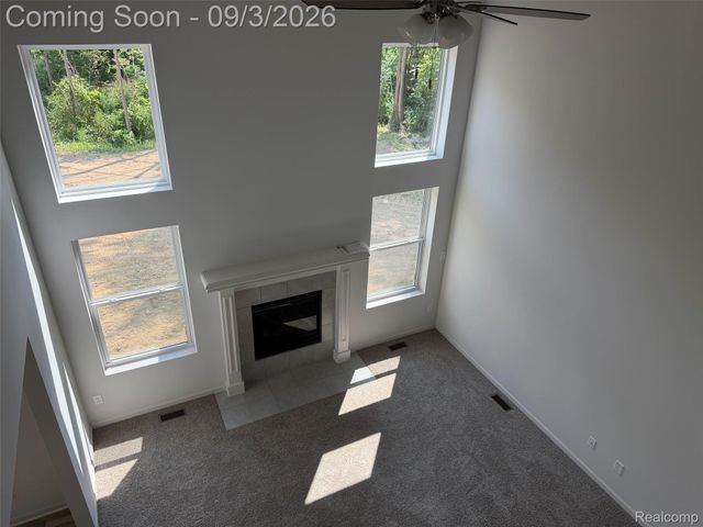 7113 Cambridge Drive, Romulus, MI 48174
