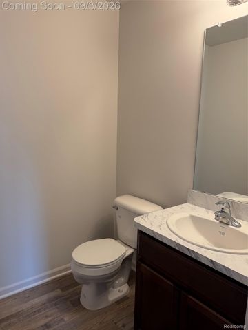 7113 Cambridge Drive, Romulus, MI 48174