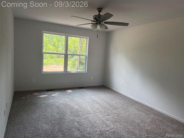 7113 Cambridge Drive, Romulus, MI 48174
