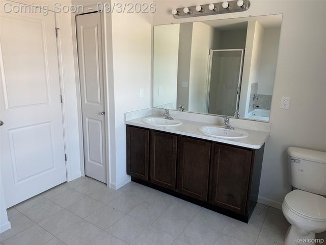 7113 Cambridge Drive, Romulus, MI 48174