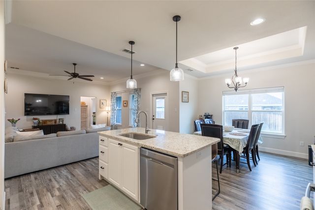 331 Sophia Lane, Abilene, TX 79602