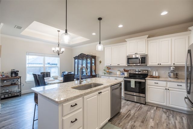 331 Sophia Lane, Abilene, TX 79602