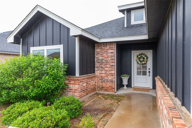 331 Sophia Lane, Abilene, TX 79602