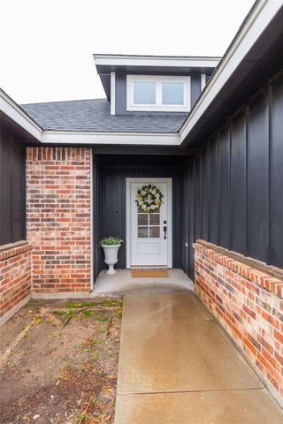 331 Sophia Lane, Abilene, TX 79602