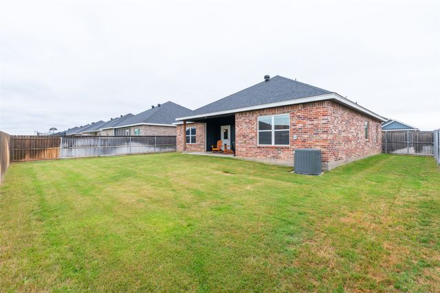331 Sophia Lane, Abilene, TX 79602