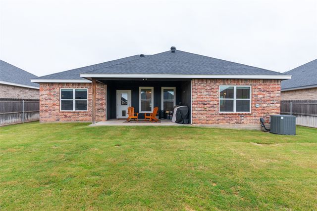 331 Sophia Lane, Abilene, TX 79602