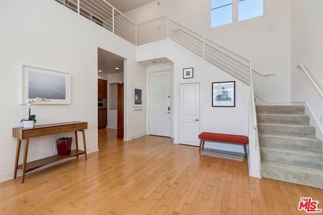 7100 Playa Vista Drive 421, Playa Vista, CA 90094