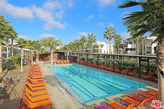 7100 Playa Vista Drive 421, Playa Vista, CA 90094