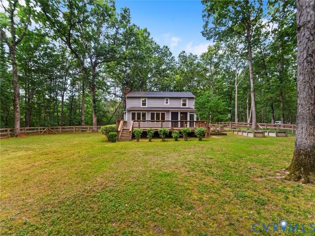 3100 Judes Ferry Rd, Powhatan, VA 23139